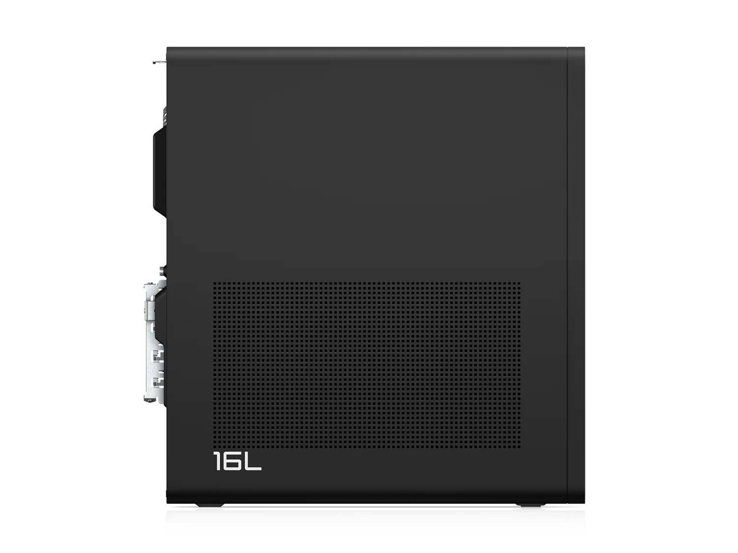 Computador Gaming HP OMEN 16L TG03-1010ns Intel Core i7-14650HX 16GB 512GB SSD GeForce RTX 5060 FreeDOS - Imagem 4