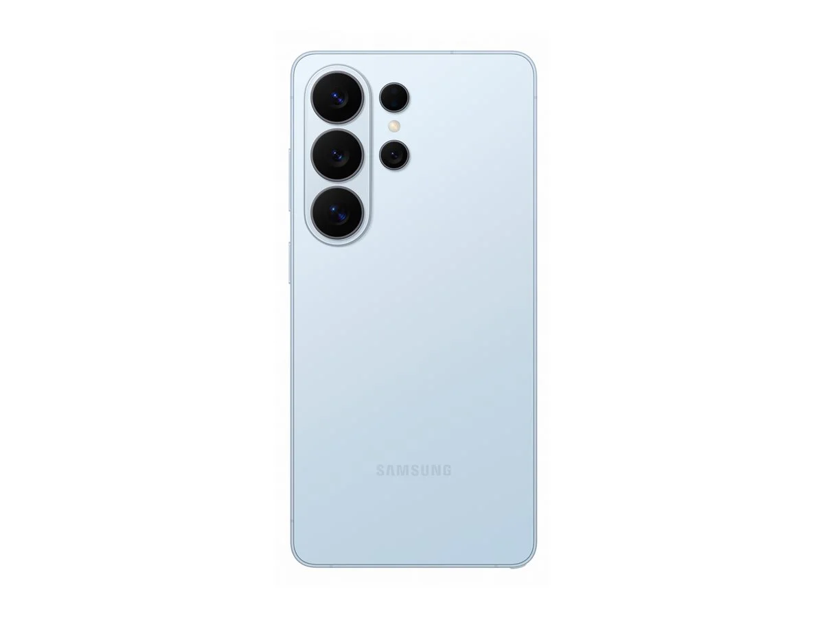Smartphone SAMSUNG Galaxy S26 Ultra 5G 6.9" 12GB RAM 256GB Dual SIM Ecrã 120Hz Câmara 200MP Azul Cyan - Imagem 3