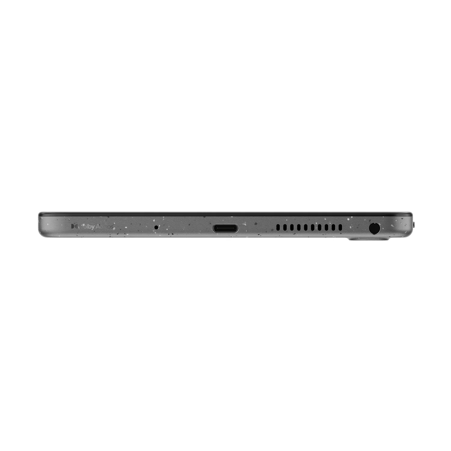 Tablet Lenovo Tab One 8,7" MediaTek Helio G85 4GB 64GB Wi-Fi Android 14 Cinzento com Capa Transparente - Imagem 5