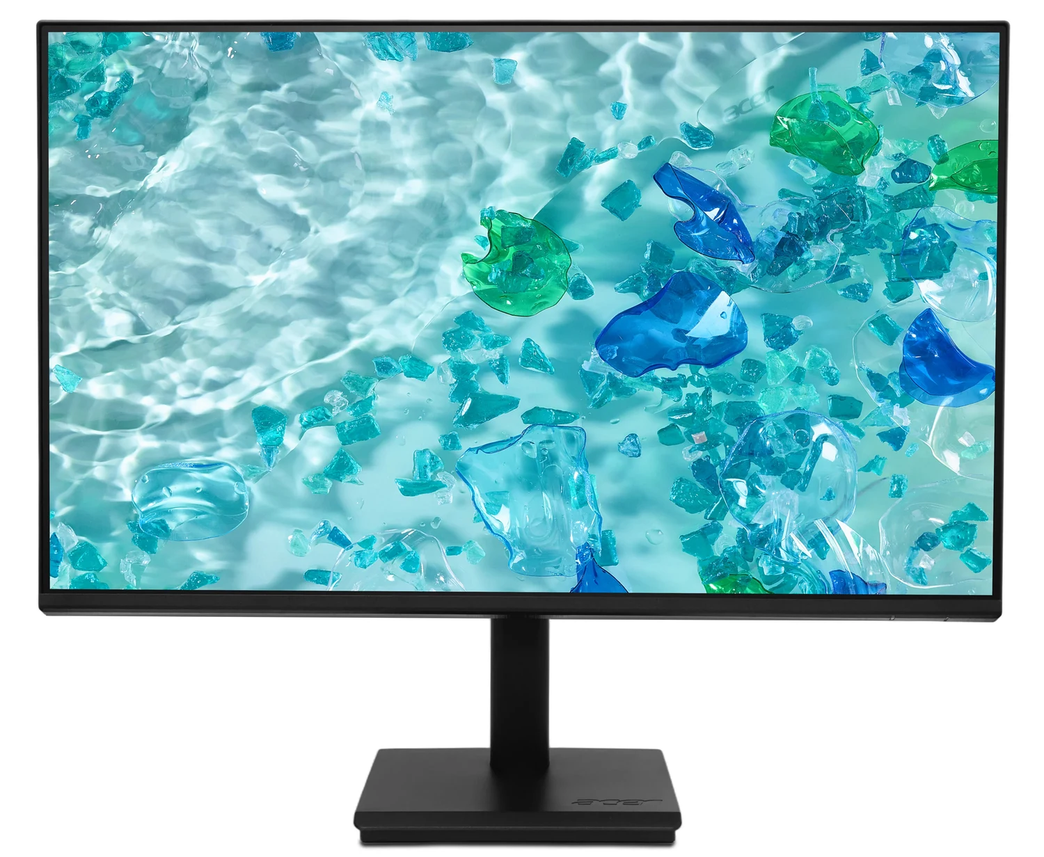 Computador Acer Veriton N2595GT Intel Core 5 120U 16GB 512GB SSD + Monitor 23.8" IPS 120Hz Teclado e Rato Win 11 Pro - Imagem 3