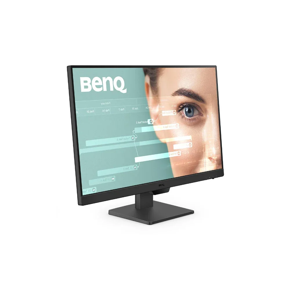 Monitor Benq GW2790QP 27" QHD 2560x1440 IPS 144Hz 5ms HDMI DP Colunas Integradas - Imagem 4