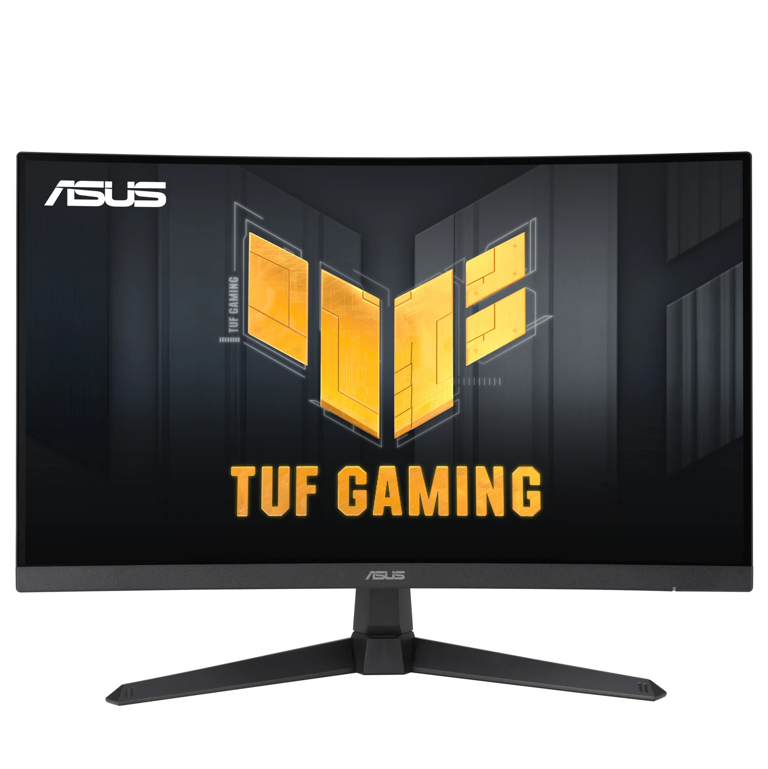 Monitor Gaming Asus TUF Gaming VG27VQM1B 27" Full HD 280Hz Curvo FreeSync Premium