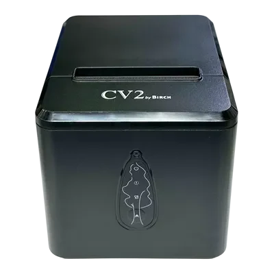 Impressora Térmica de Talões Birch CV2-UN-W 80 mm WiFi USB LAN com Guilhotina - Imagem 3