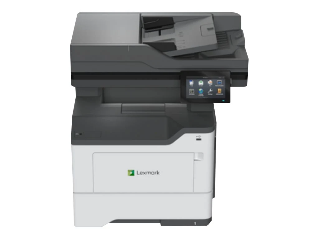 Impressora Multifunções Lexmark MX532adwe Laser P/B A4 Wi-Fi