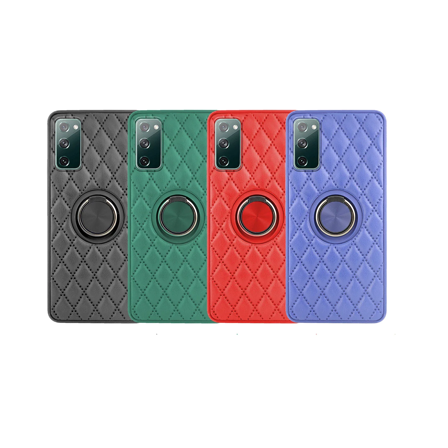Capa Apokin Magnética com Suporte para Samsung Galaxy S20 FE - Imagem 1
