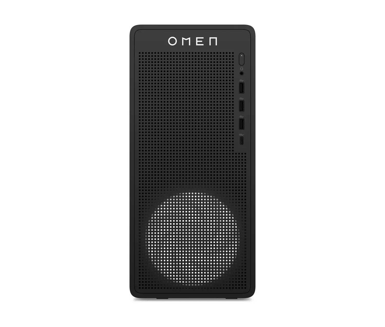 Computador Gaming HP OMEN 16L TG03-1010ns Intel Core i7-14650HX 16GB 512GB SSD GeForce RTX 5060 FreeDOS