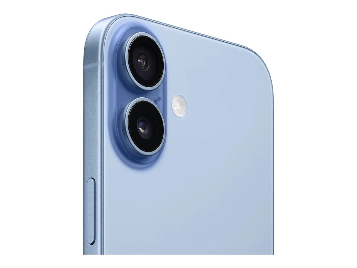 Smartphone Apple iPhone 17 6.3" 512 GB SIM Dual Azul Nevoeiro - Imagem 3