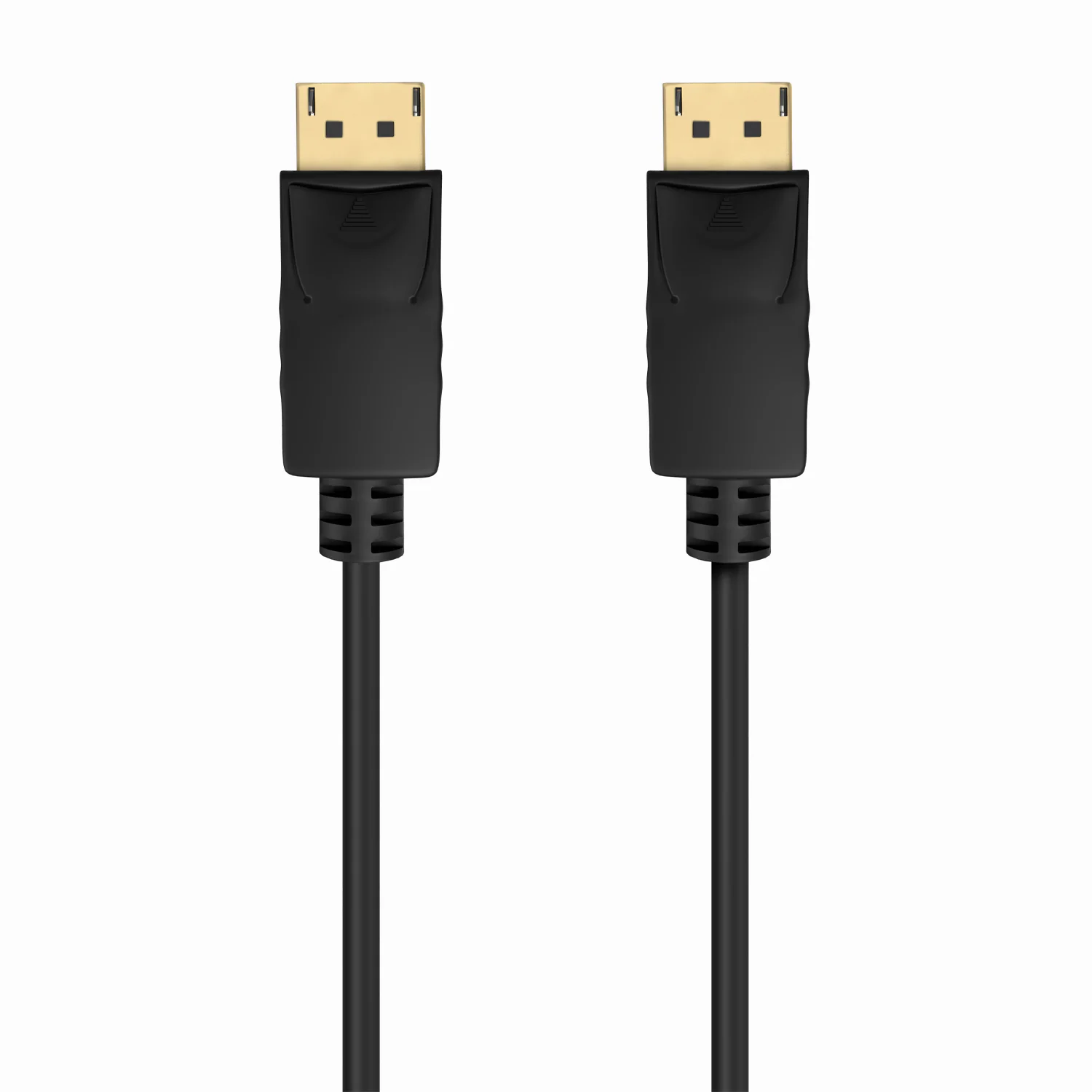 Cabo DisplayPort 1.2 Aisens A124-0739 4K 1,5 m Preto