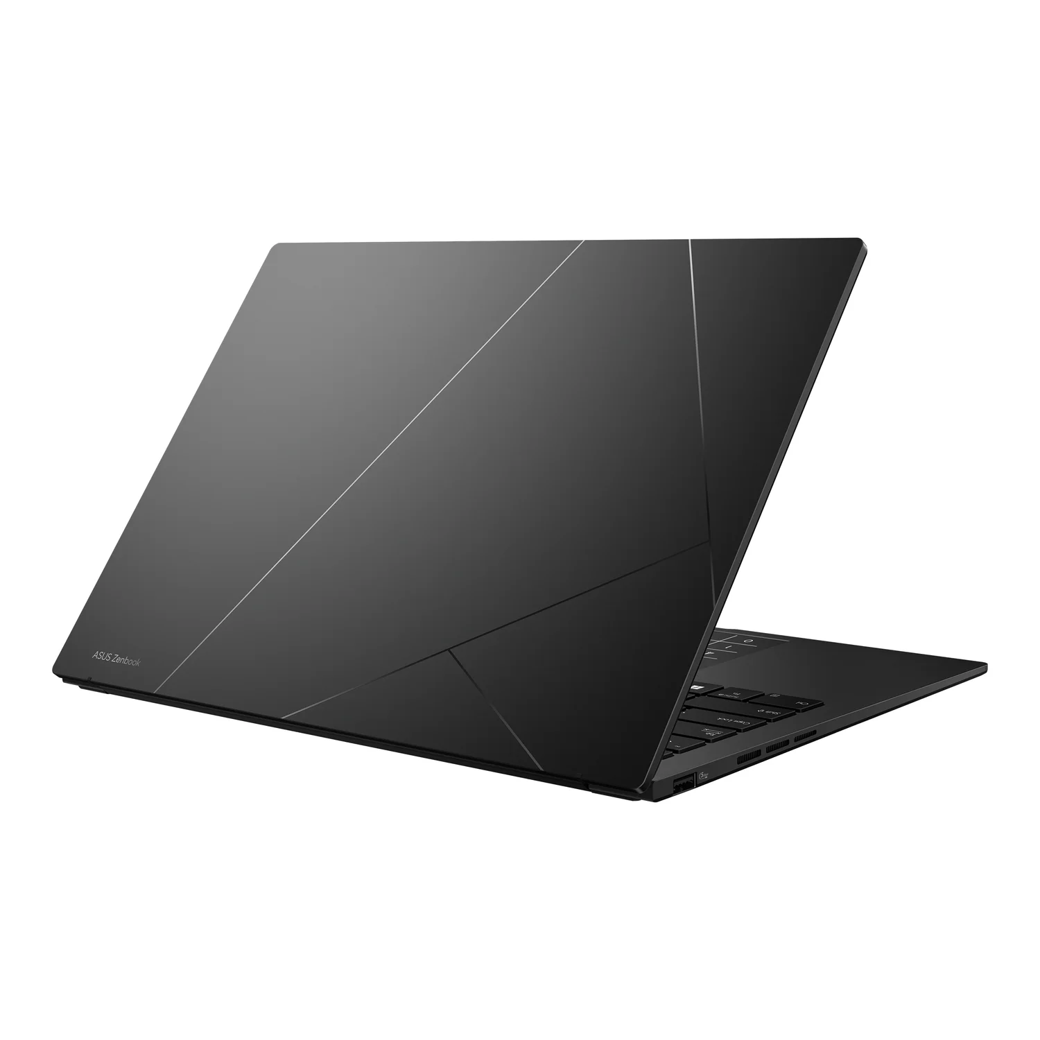 Portátil Asus Zenbook 14 OLED UM3406GA 14" WUXGA AMD Ryzen AI 7 445 32GB 512GB SSD Windows 11 Home Preto Sem Carregador - Imagem 3