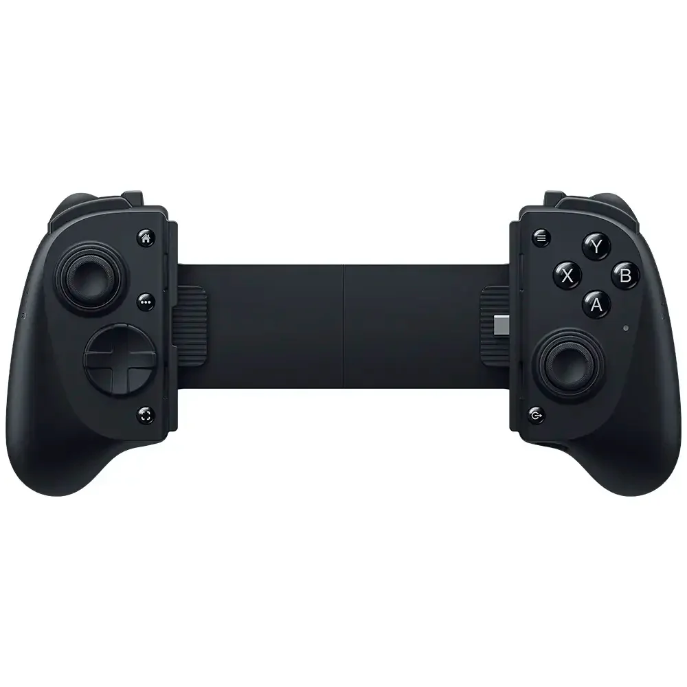 Comando Mobile Razer Kishi V3 Pro para Smartphone Android iPhone USB-C Gaming Triggers Analógicos - Imagem 4