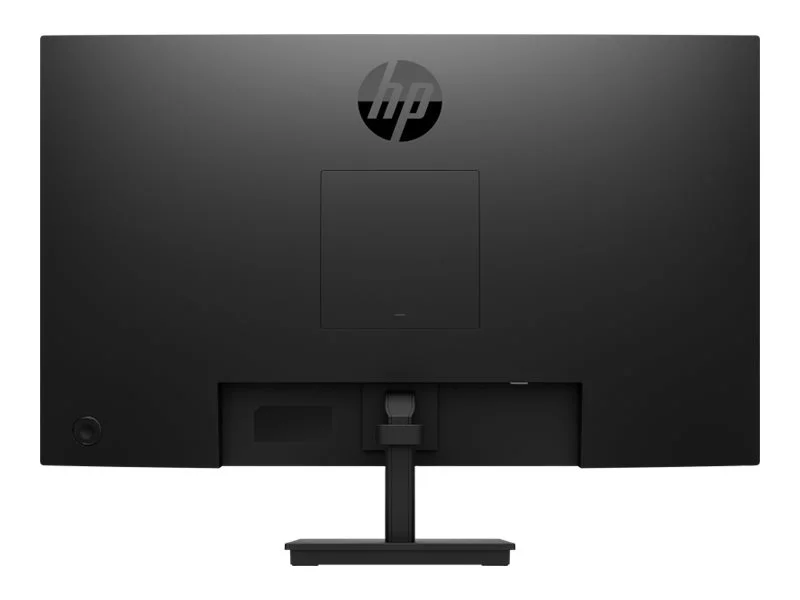 Monitor HP 327pf 27" Full HD 100Hz IPS Preto - Imagem 4