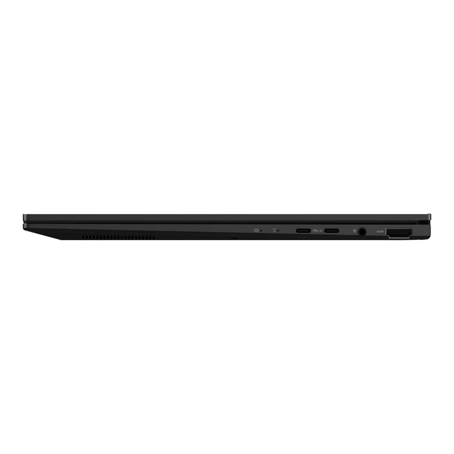 Portátil Asus Zenbook 14 OLED UM3406GA 14" WUXGA AMD Ryzen AI 7 445 32GB 512GB SSD Windows 11 Home Preto Sem Carregador - Imagem 5
