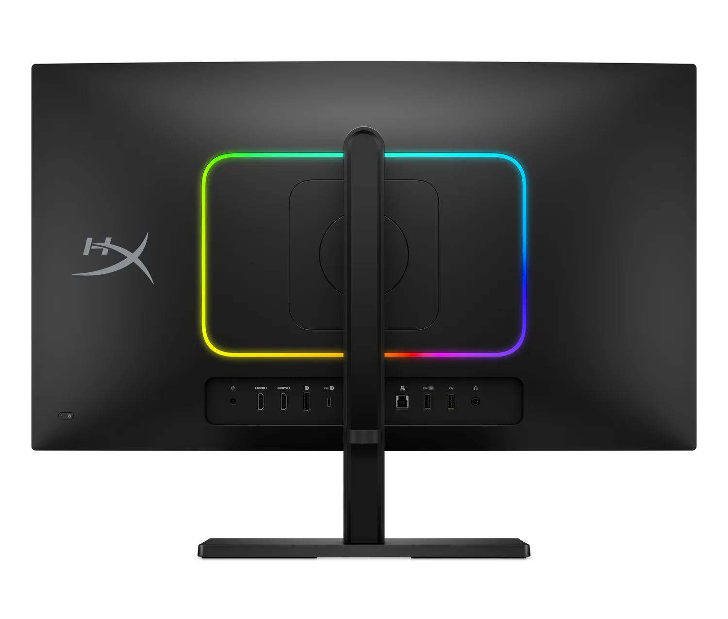 Monitor Gaming HyperX OMEN OLED 27qs 27" QHD OLED 500Hz 0,03ms USB-C 100W - Imagem 5