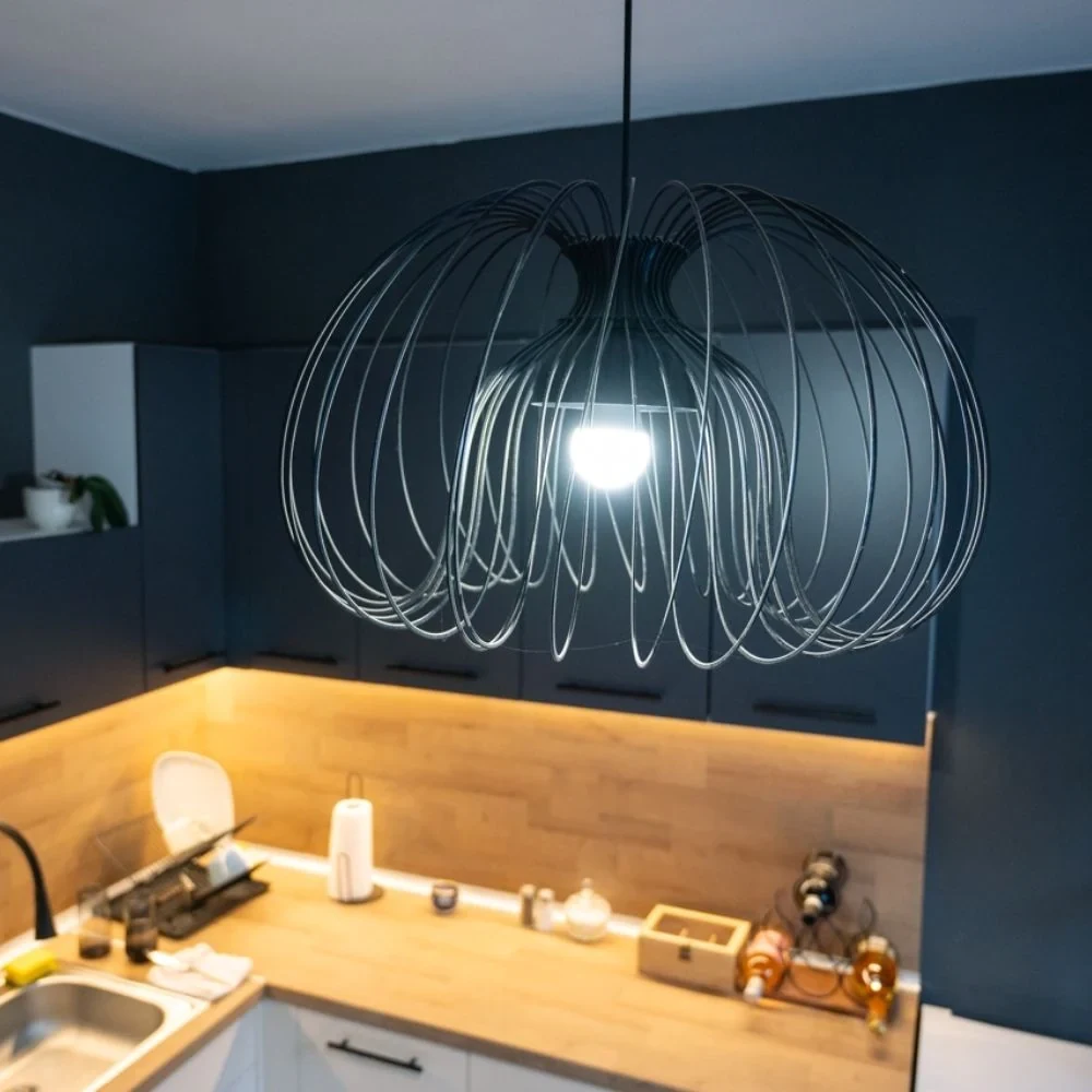 Lâmpada Inteligente Shelly Duo Bulb E27 Gen3 Wi-Fi e Bluetooth Branco Ajustável 8,5W 806lm Pack 2 - Imagem 4