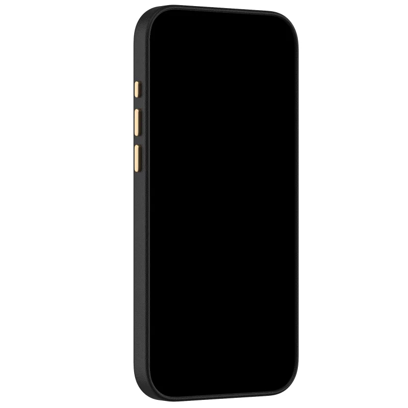 Capa Magnética Apokin Raptic Urban Nav com MagSafe para iPhone 18 Pro Preto - Imagem 5