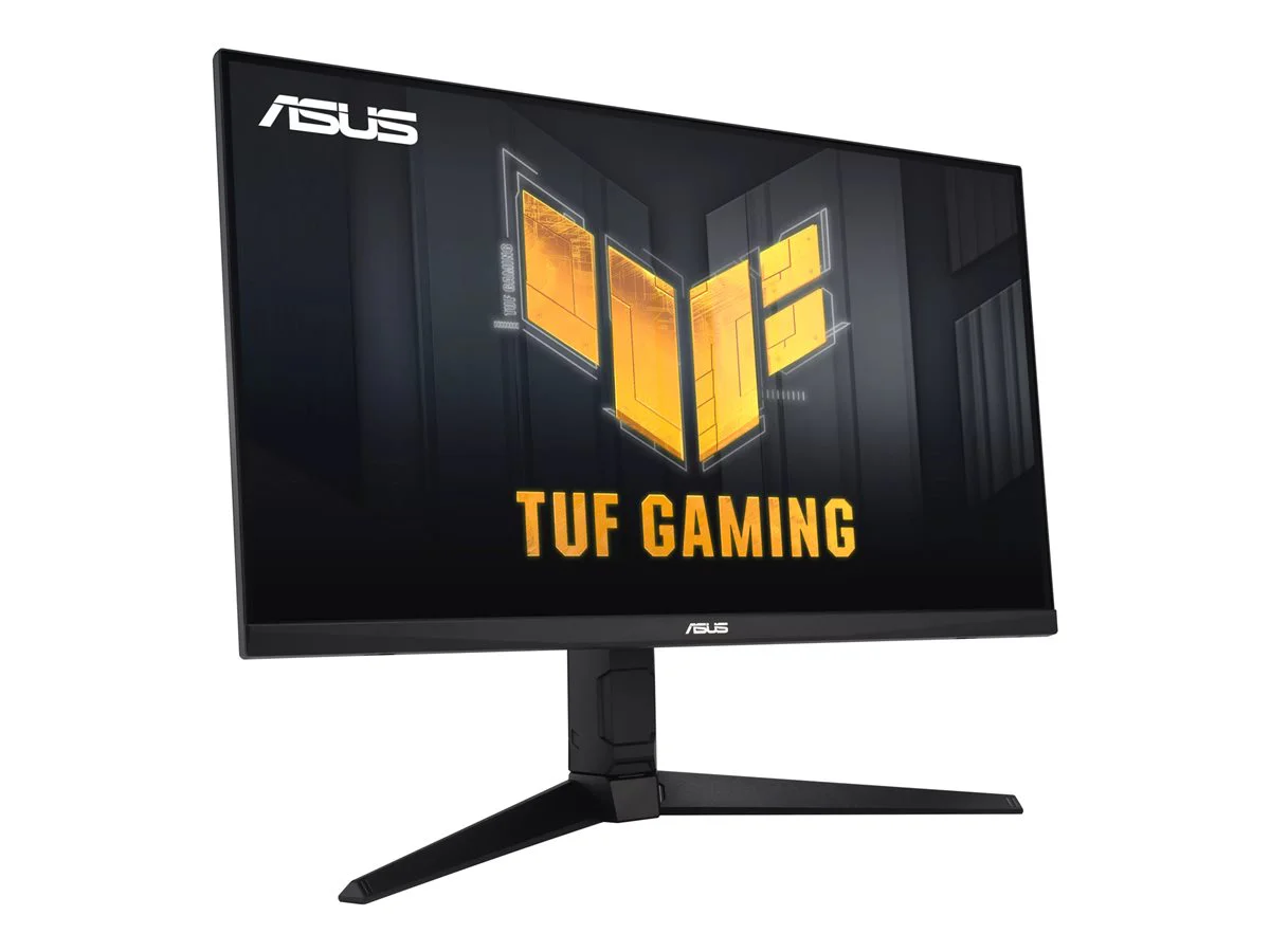 Monitor Gaming ASUS TUF VG27AQML1A-W 27" QHD 260Hz IPS - Imagem 3