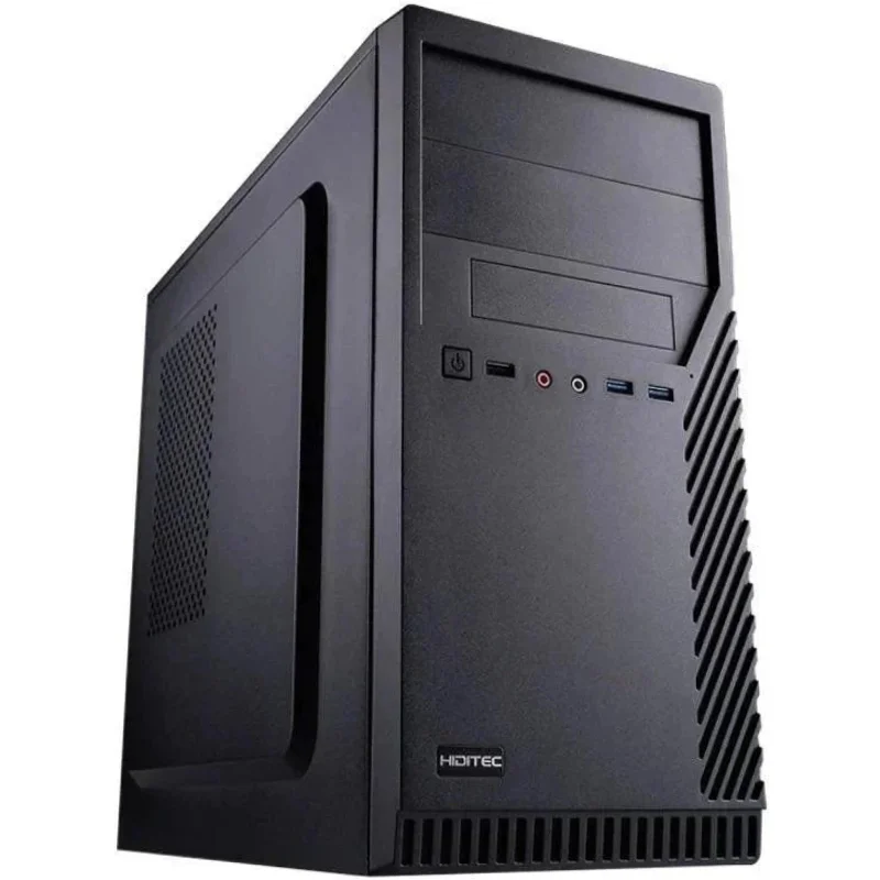 Computador KVX Basic R3line 3 AMD Ryzen 3 4300GE 16GB 512GB SSD Sem Sistema Operativo