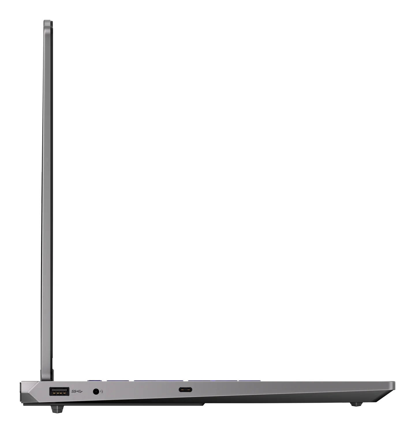 Portátil Gaming Lenovo LOQ 15IRH11E 15,3" WUXGA 165Hz Intel Core 7 230H 16GB 512GB SSD RTX 3050 4GB Windows 11 Home - Imagem 7