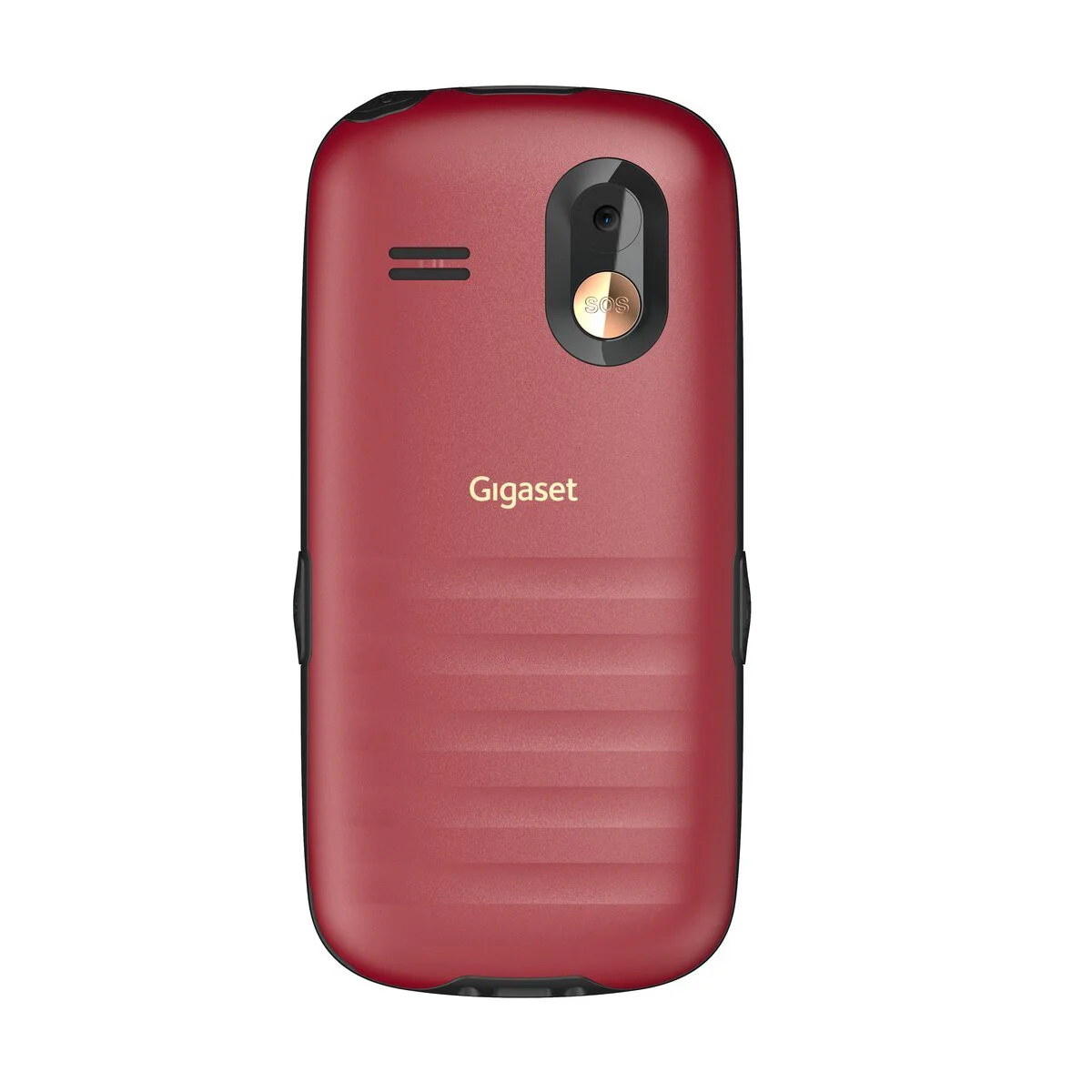 Telemóvel Gigaset GL30 4G para Seniores com Botão SOS Vermelho - Imagem 2