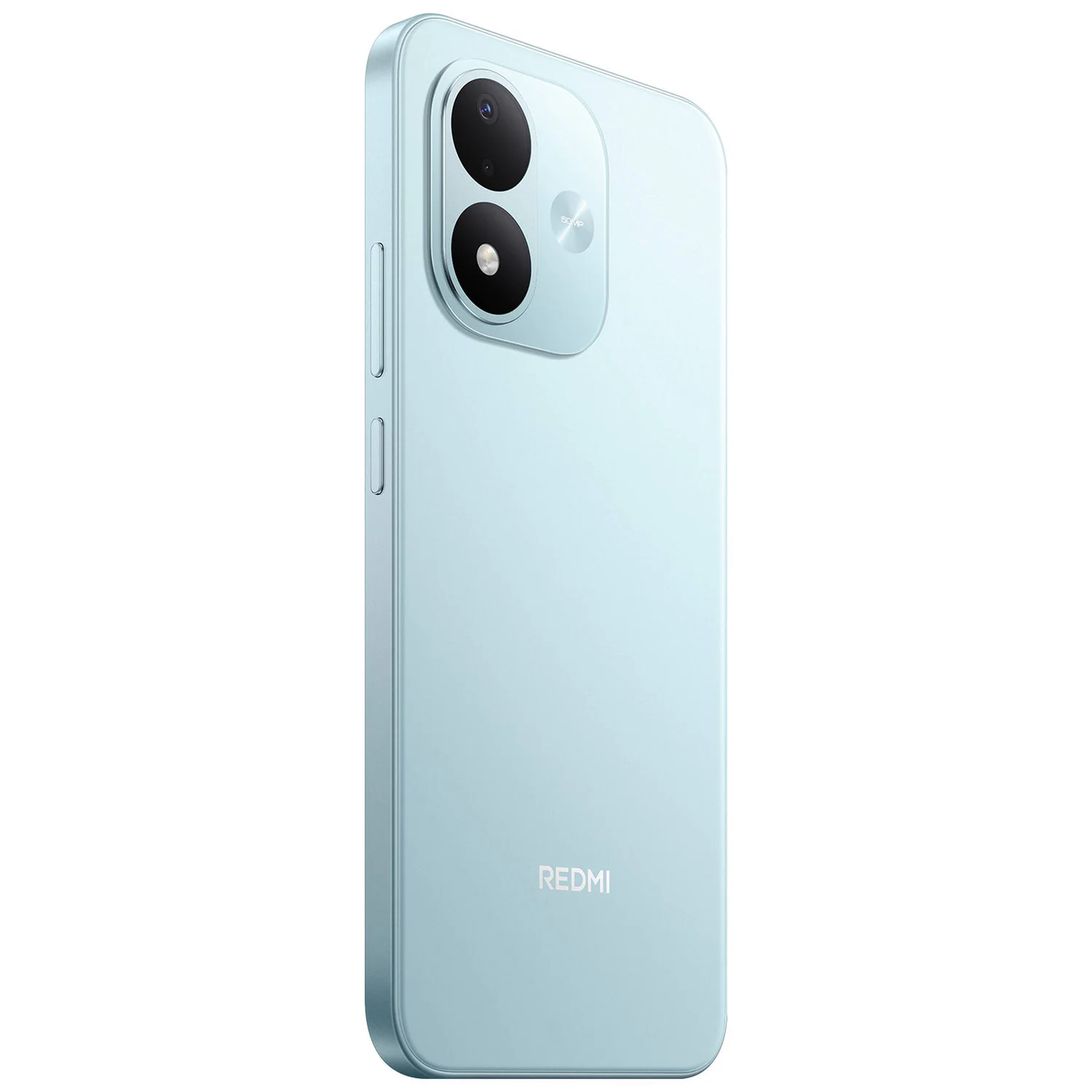 Smartphone Xiaomi Redmi Note 17 6.99" 4GB 128GB Azul - Imagem 6