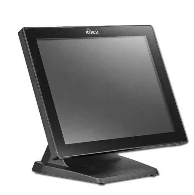 Terminal POS Birch G15 15" Táctil PCAP Intel J6412 8GB 256GB SSD Windows 11 - Imagem 2