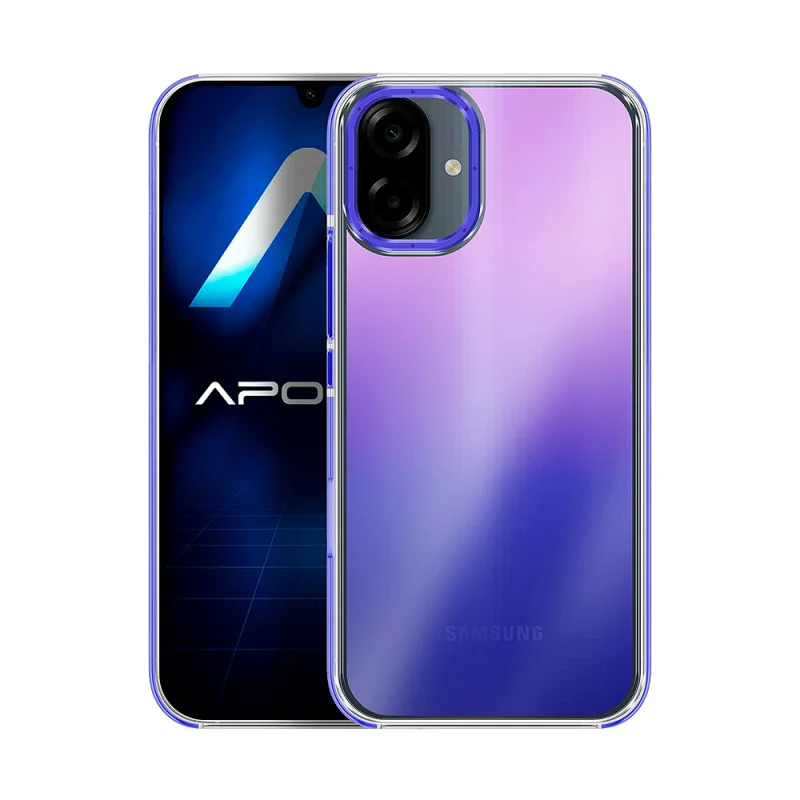 Capa Apokin Camaleão para Samsung Galaxy A07 Variedade de cores - Imagem 5