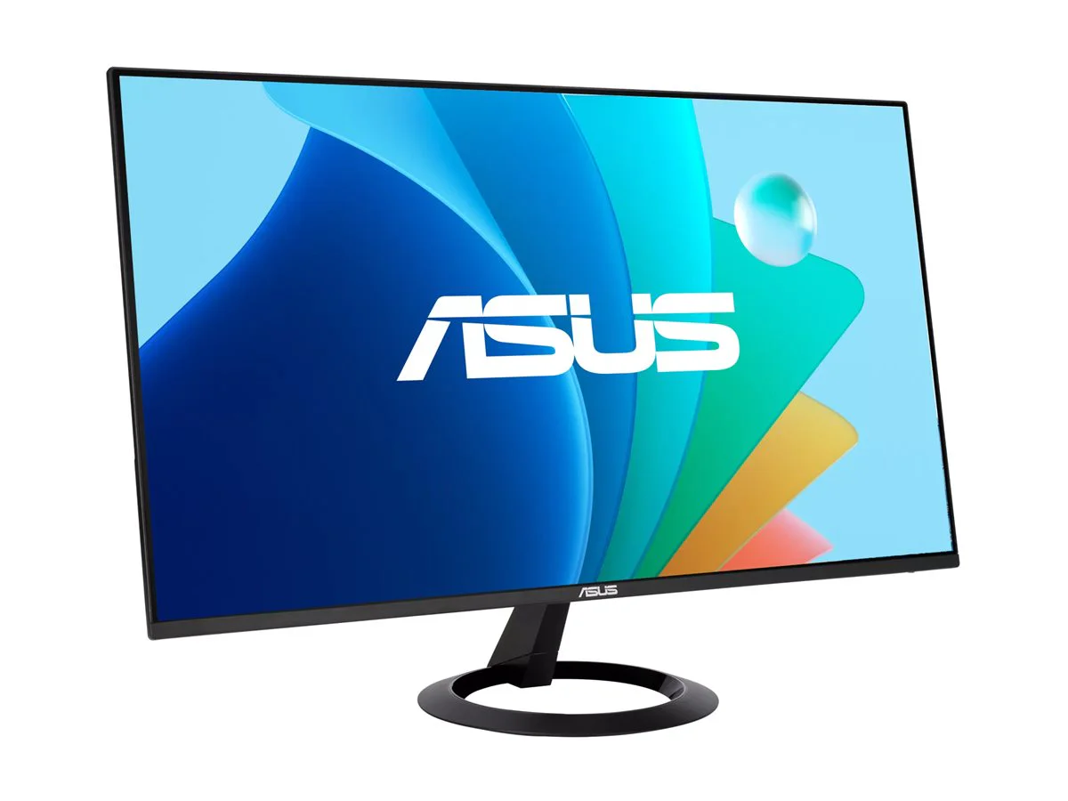 Monitor Gaming ASUS VZ279HG 27" IPS Full HD 120Hz 1ms SmoothMotion Eye Care HDMI VGA Preto - Imagem 3