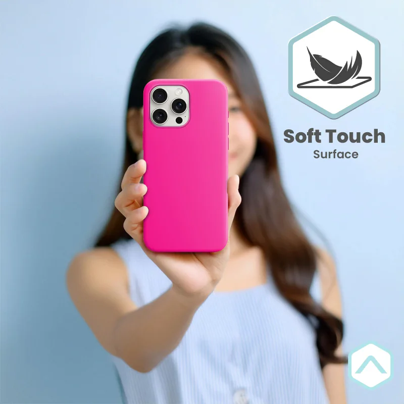 Capa Apokin para Samsung Galaxy A37 Silicone Líquido com Efeito Pele Cor 7 - Imagem 6