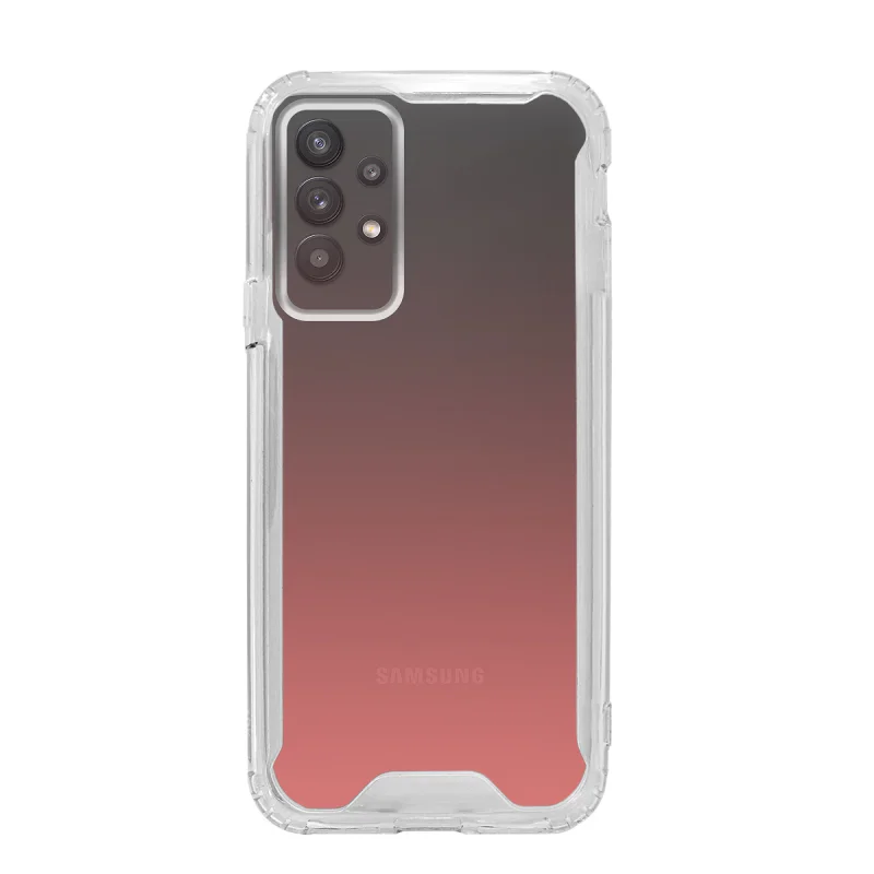 Capa Apokin para Samsung Galaxy A32 5G Antichoque Degradé Variedade de cores - Imagem 3
