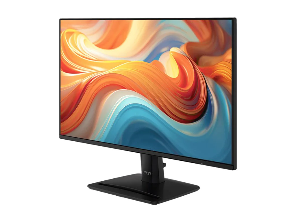 MSI PRO MP243 E14 23.8INCH FHD Flat 144HZ 1ms 1xHDMI 1xDP EU - Imagem 2
