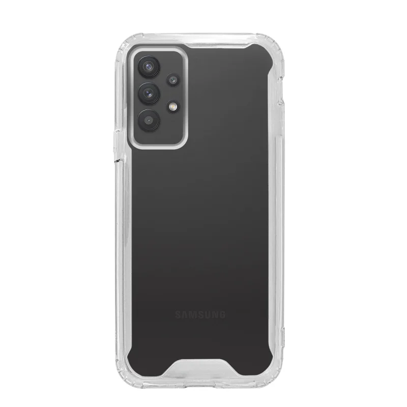 Capa Apokin para Samsung Galaxy A32 5G Antichoque Degradé Variedade de cores - Imagem 6