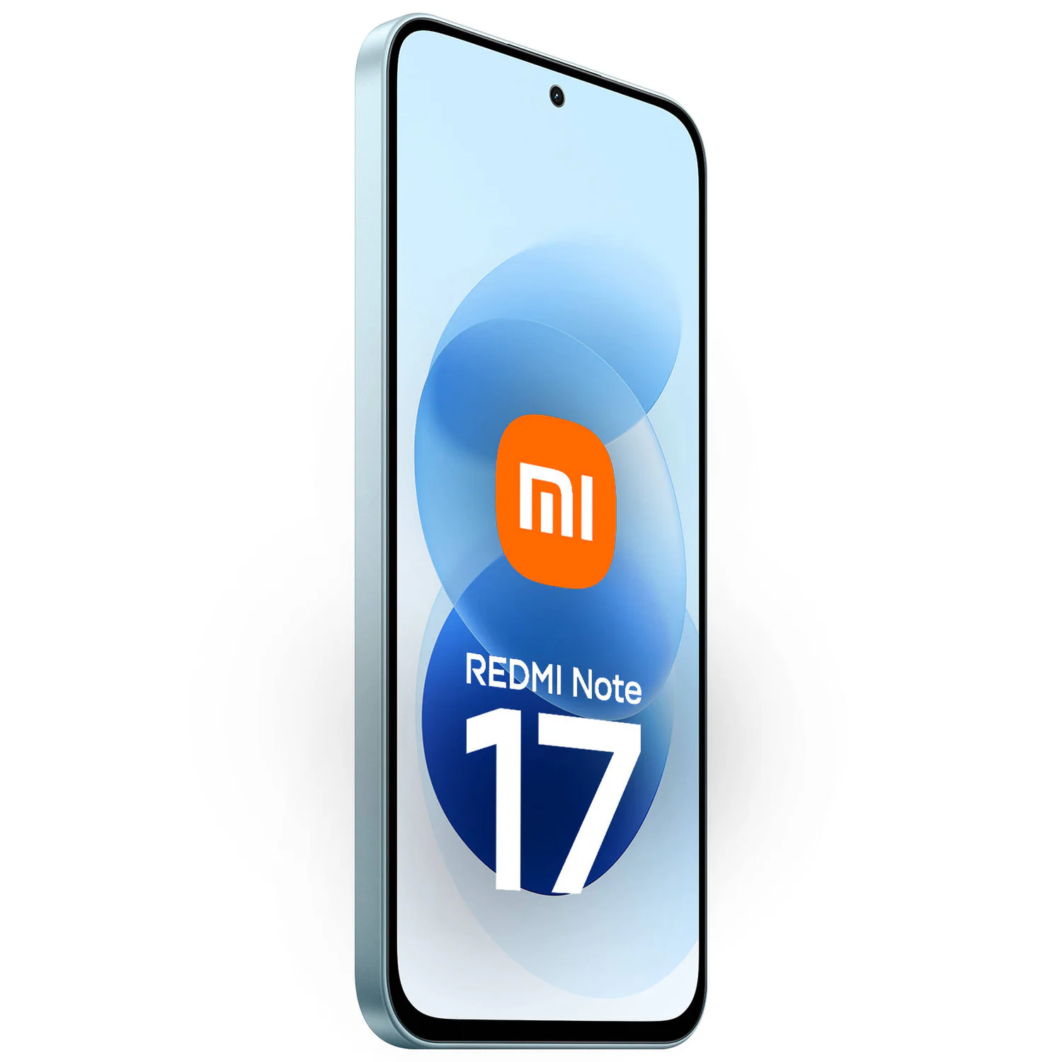 Smartphone Xiaomi Redmi Note 17 6.99" 4GB 128GB Azul - Imagem 4