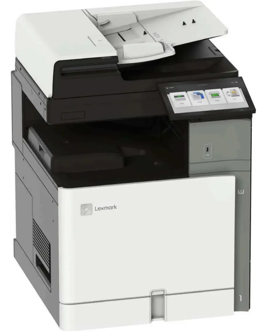Multifunções Laser Lexmark XC9525 a Cores A3 25 ppm