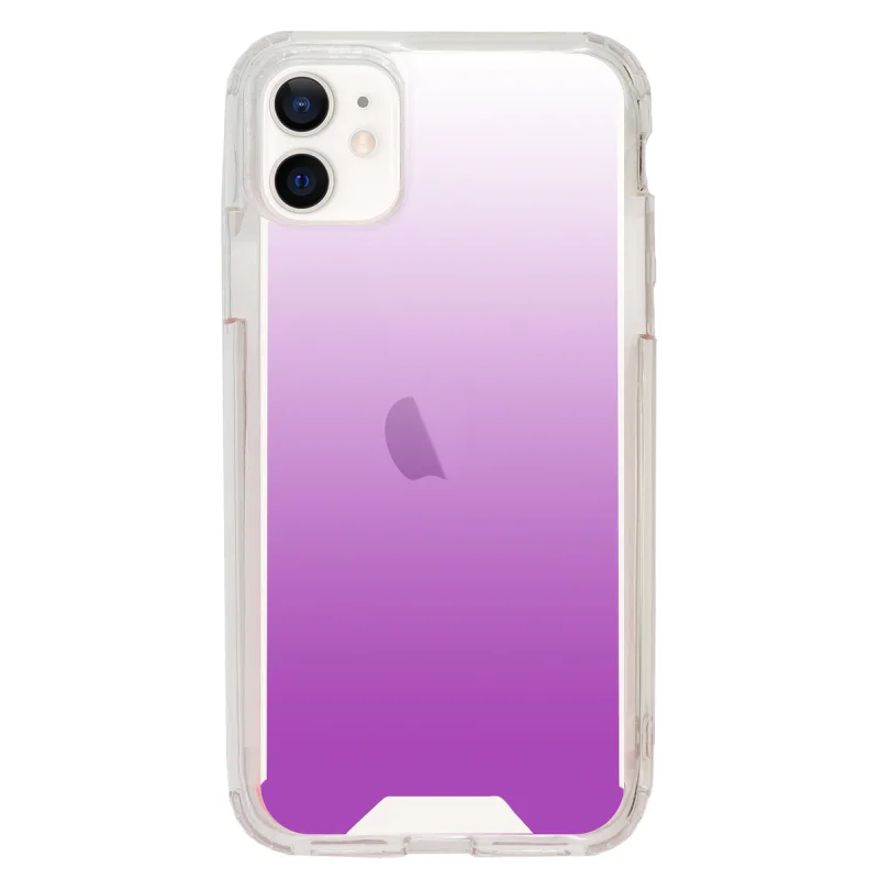 Capa Apokin para Xiaomi 12 Pro Antichoque com Cores Degradé Variedade de cores - Imagem 6