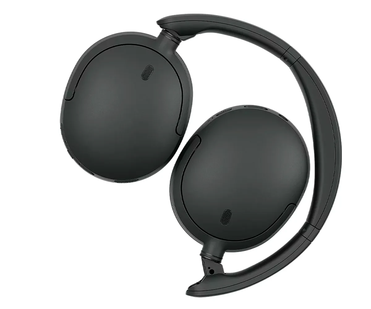Auscultadores Sony WH-CH730N Bluetooth com Cancelamento de Ruído Preto - Imagem 3