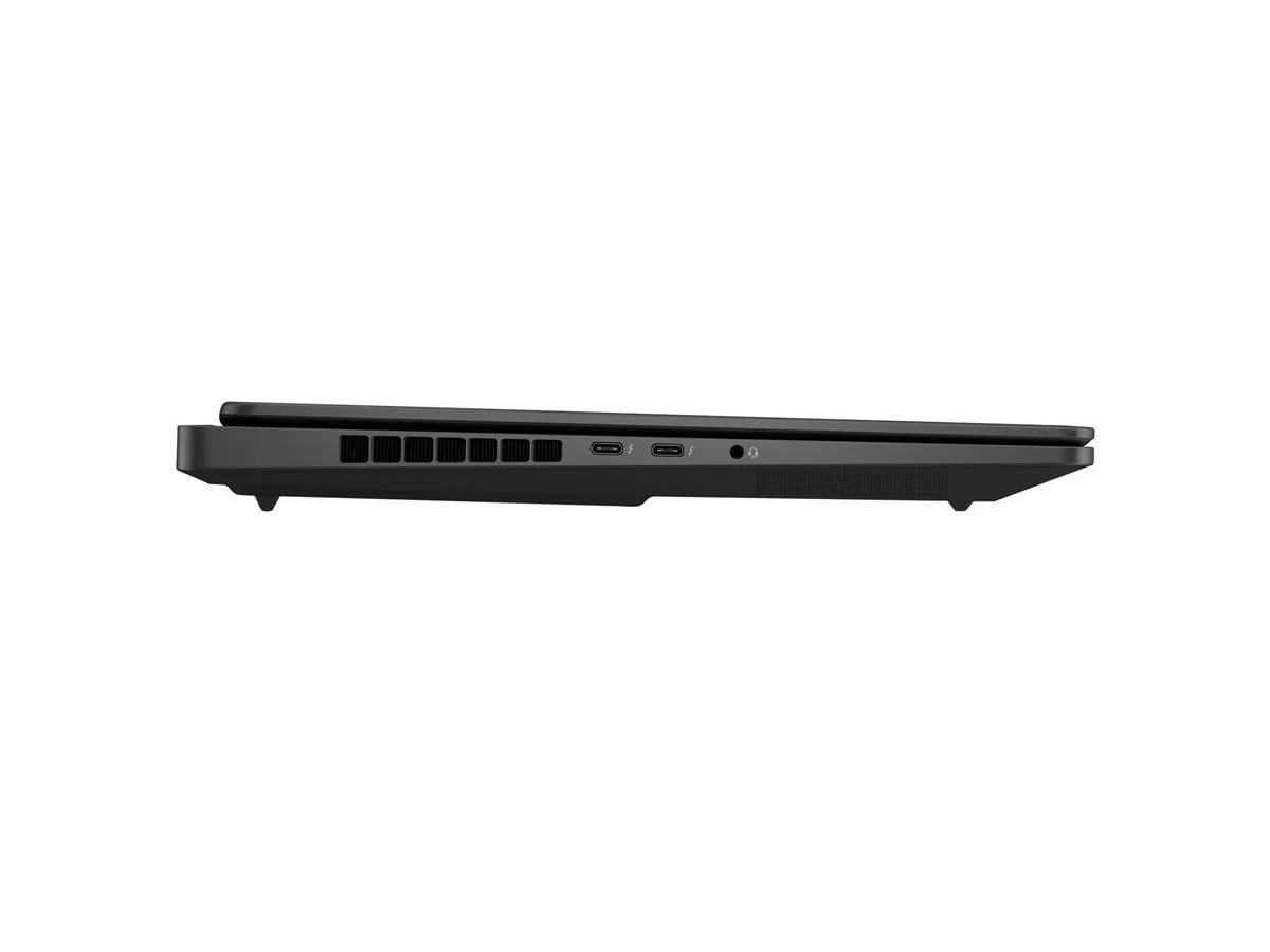 Portátil HP OMEN MAX 16 Ultra 7 32GB 1TB SSD RTX 5080 OLED 240Hz Preto - Imagem 9