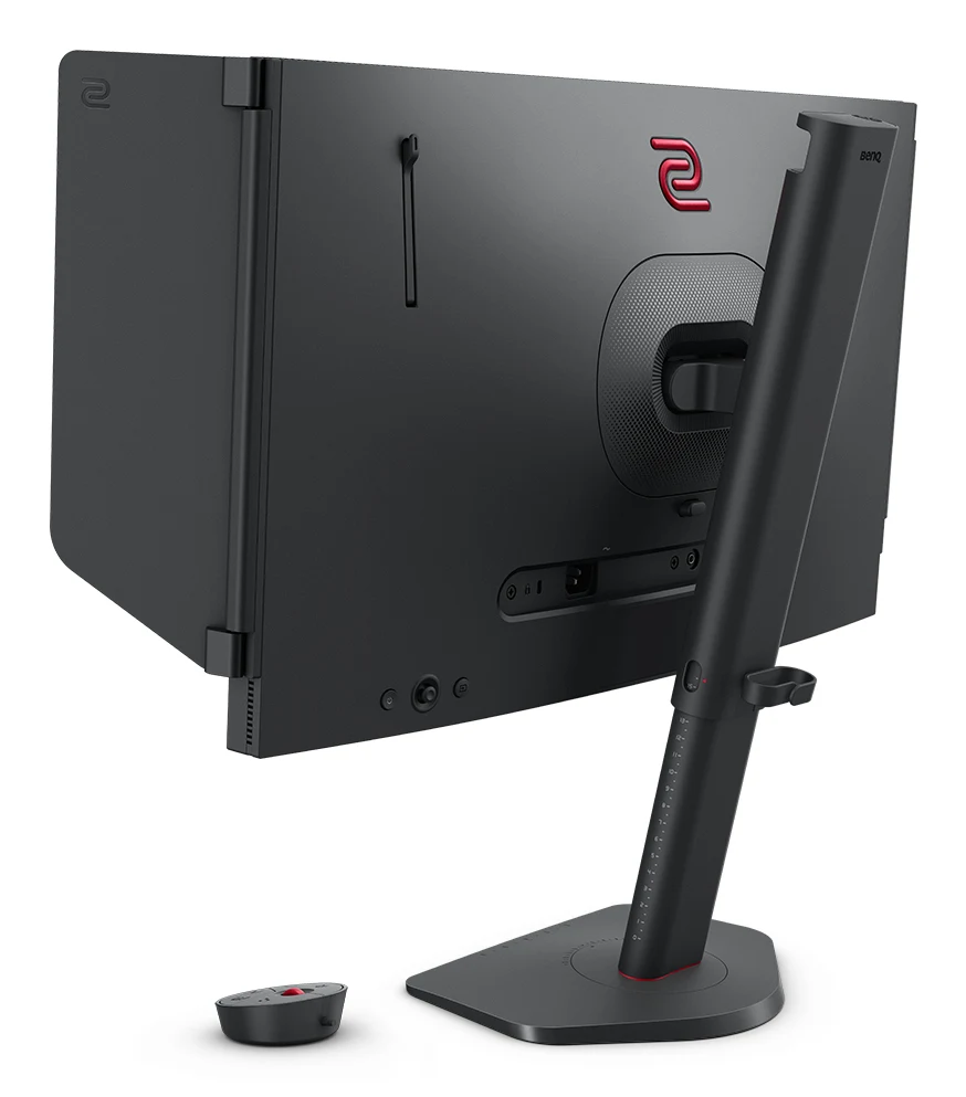 Monitor Gaming BenQ ZOWIE XL2586X+ 24,1" TN Full HD 600Hz DyAc 2 - Imagem 6