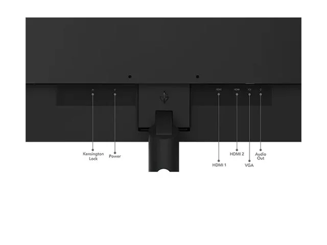 Monitor Lenovo ThinkVision S27i-30 27" IPS Full HD 100Hz Cinza - Imagem 4