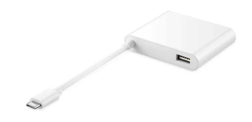 Dock/Docking Station Huawei Mate Dock 2 Branco