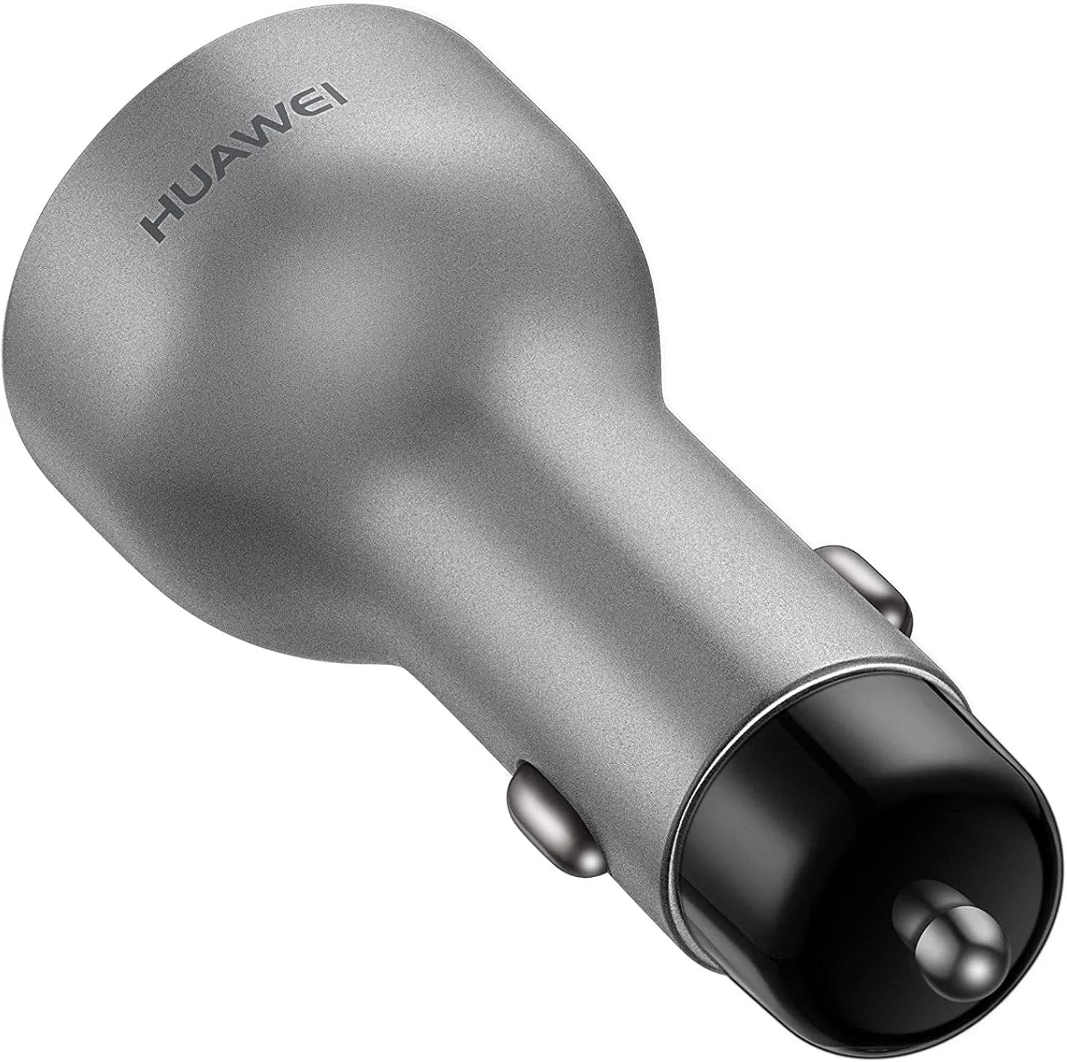 Carregador de Carro Huawei SuperCharge Duplo USB - Preto - Imagem 3