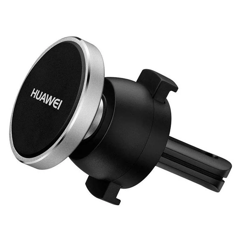 Suporte magnético de smartphone para carro Huawei Preto