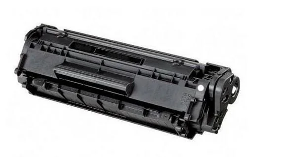 Toner Canon FX-9 Preto Original para Fax e Multifunções iC MF 2000 Páginas - Imagem 3