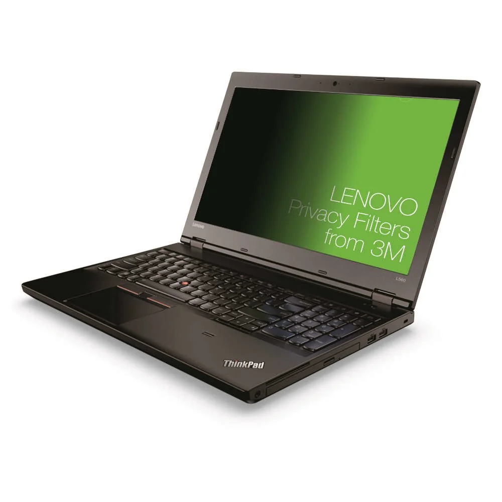 Filtro Privacidade Lenovo 3M 15.6" Widescreen para Portátil - Imagem 2