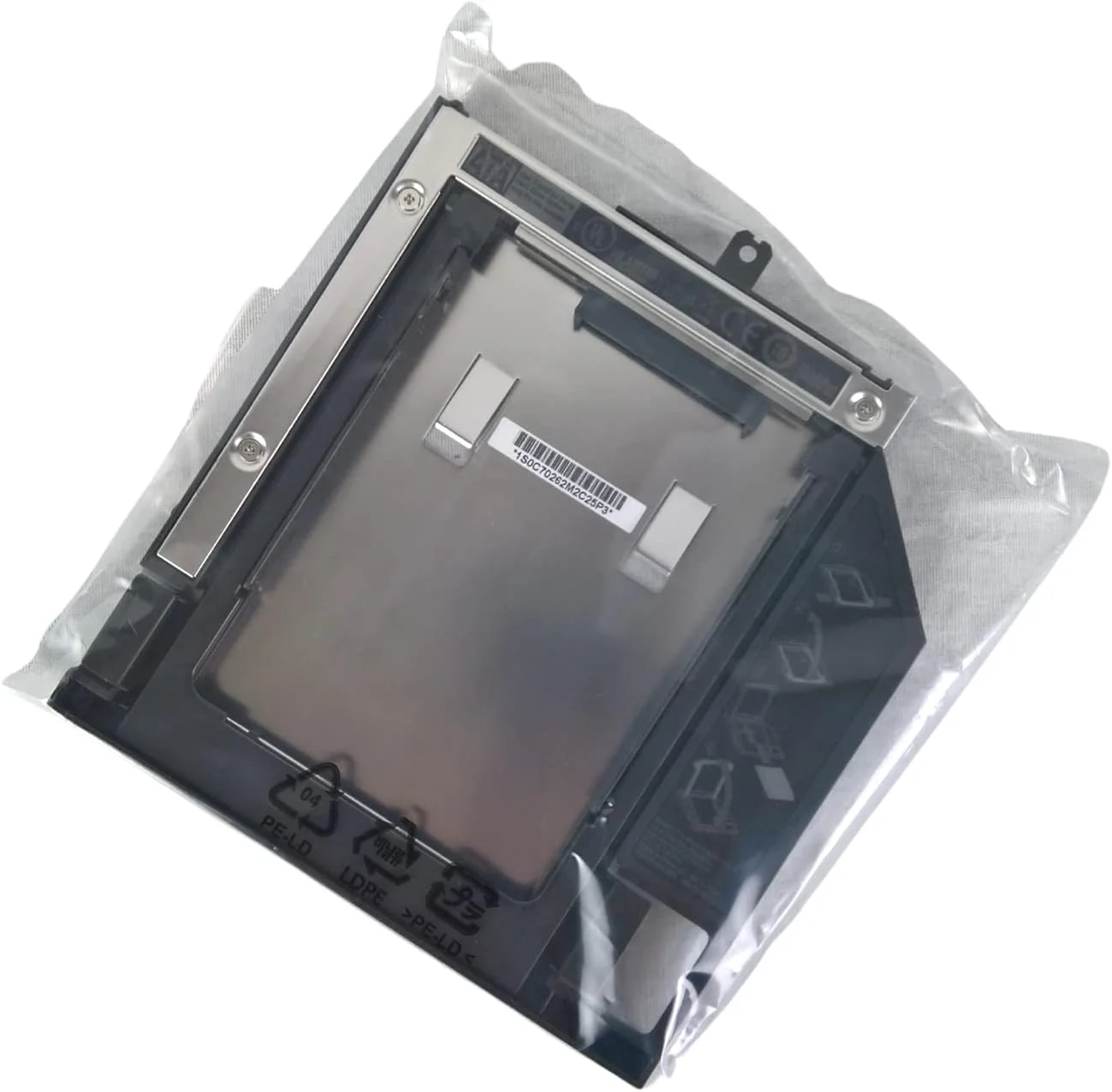 Adaptador Disco Lenovo ThinkPad 9.5mm SATA Hard Drive Bay Adapter IV 2.5"