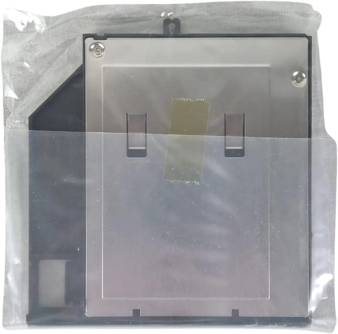 Adaptador Disco Lenovo ThinkPad 9.5mm SATA Hard Drive Bay Adapter IV 2.5" - Imagem 2