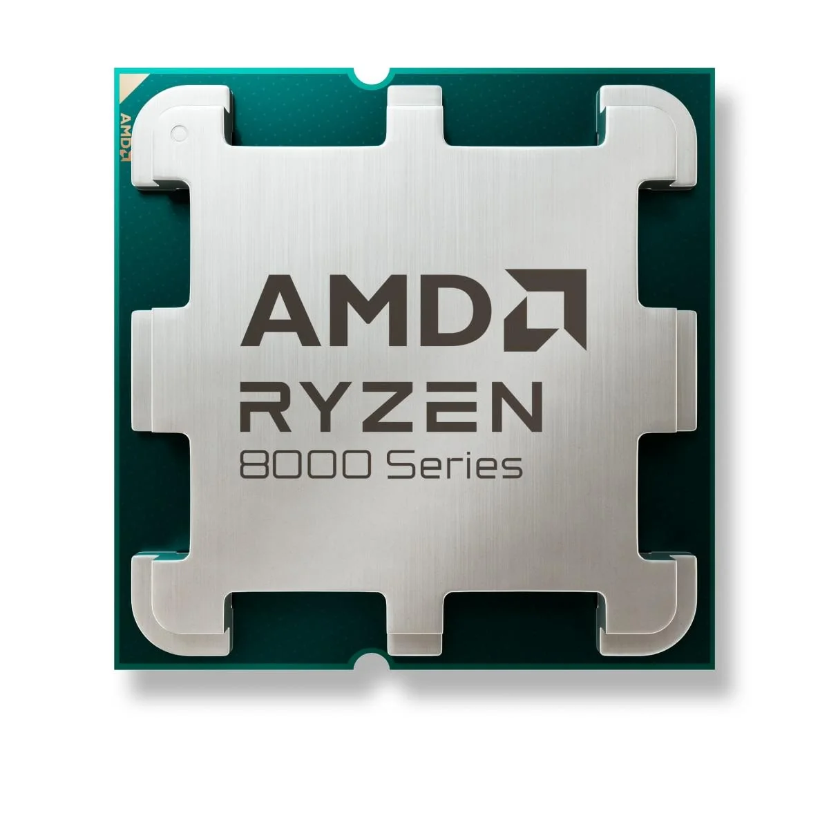 Processador AMD Ryzen 5 8400F 6-Core 4.2GHz Socket AM5 16MB Cache 65W