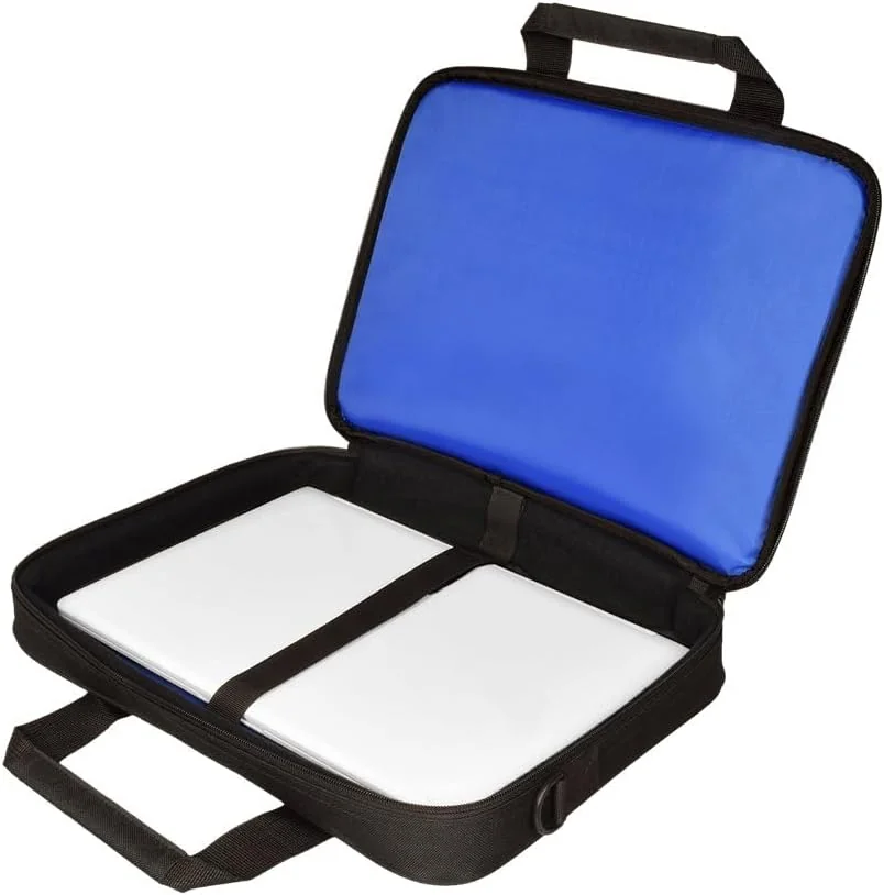 Capa para Portátil Port Designs Hanoi II Clamshell 13/14" - Imagem 7