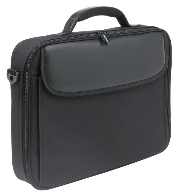 Mala para Portátil Port Designs Hanoi II Clamshell 15.6" — Transporte Seguro e Elegante