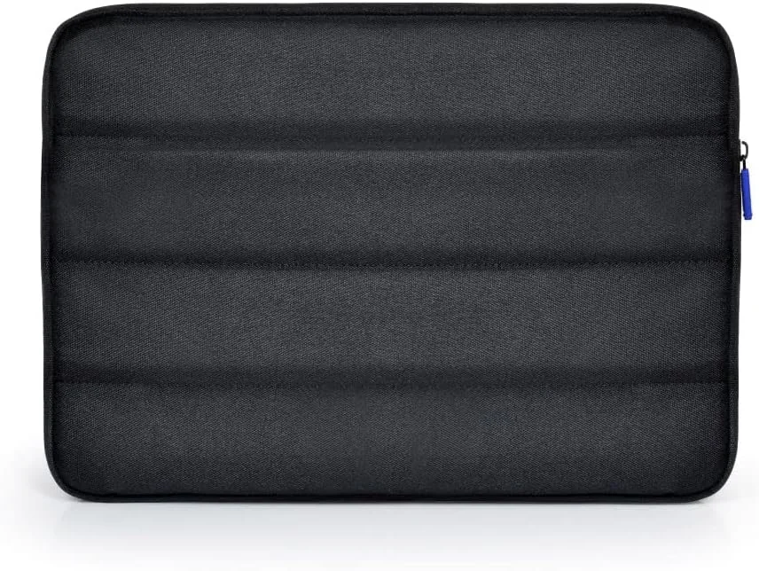 Capa Sleeve para Portátil Port Designs Portland 13"/14" Preto - Imagem 2