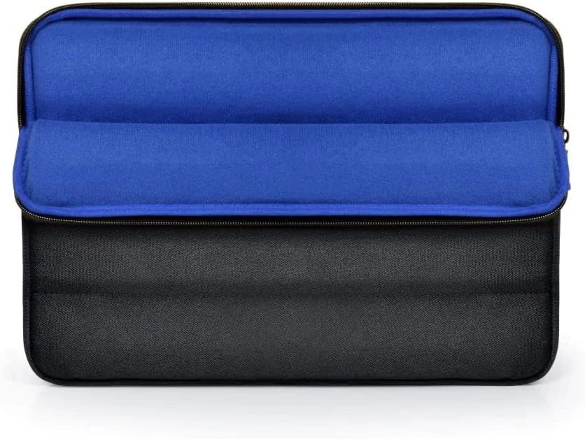Capa Sleeve para Portátil Port Designs Portland 13"/14" Preto - Imagem 7